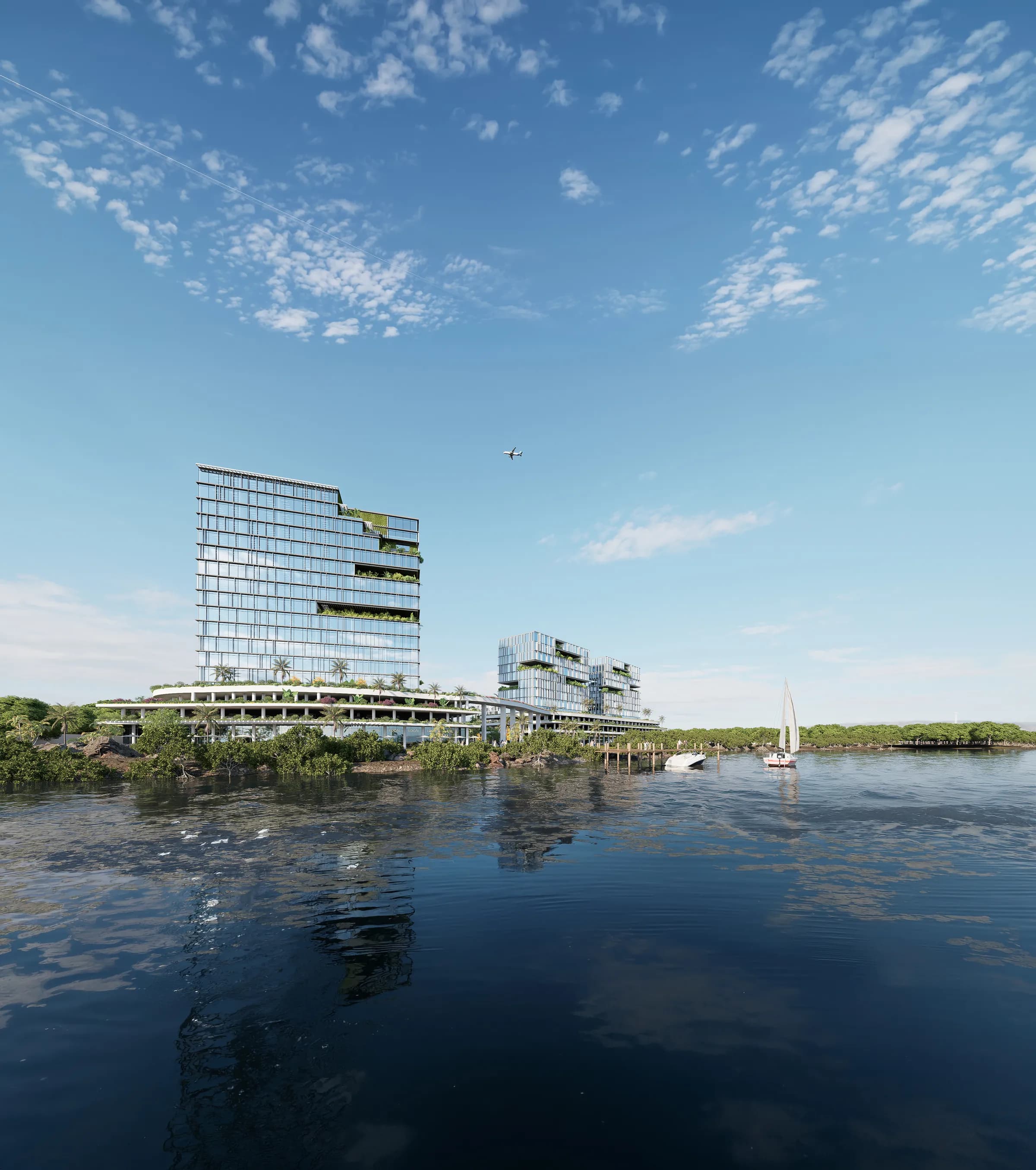 AXIS Business Hub