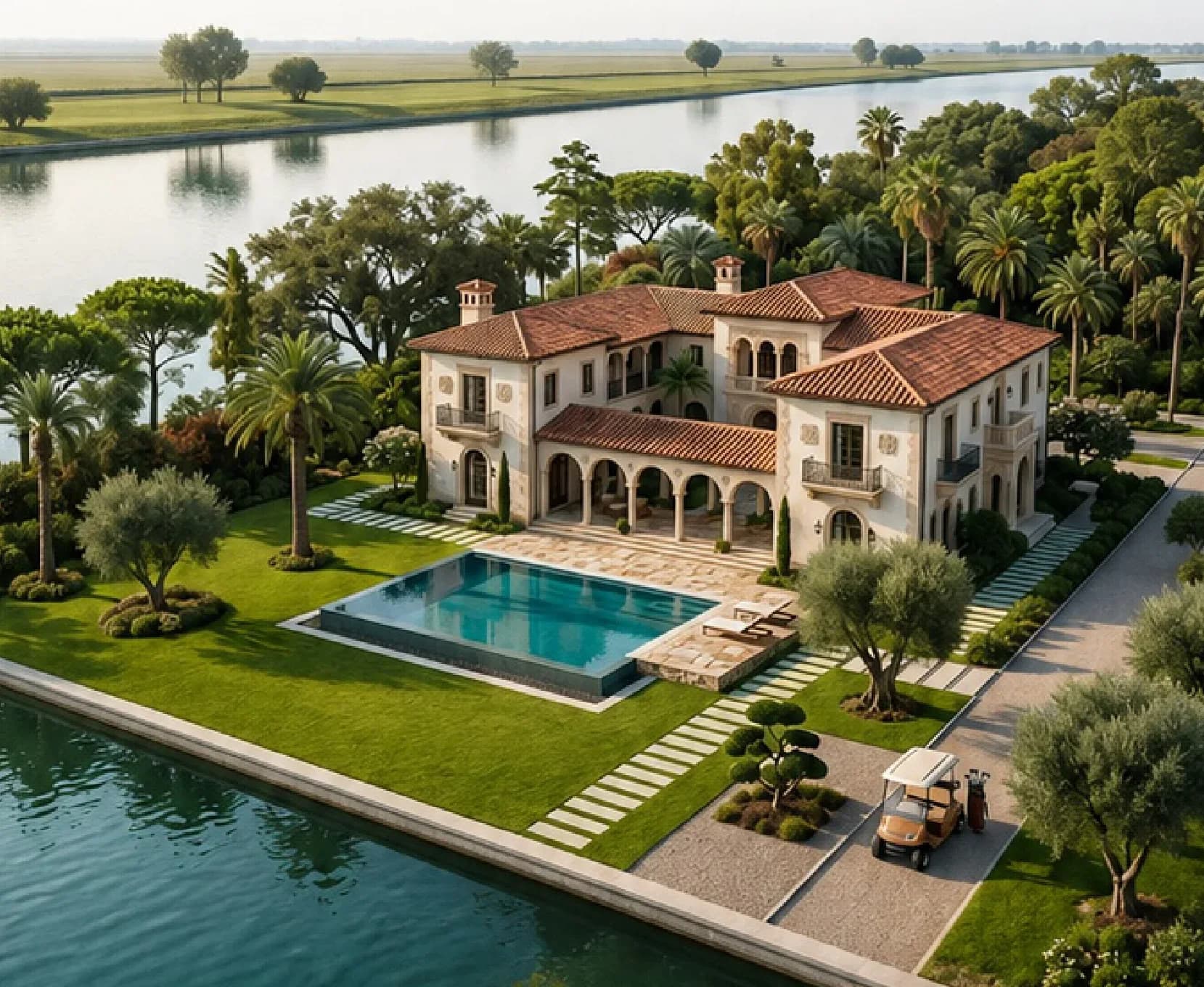 Lake Gardens Residences