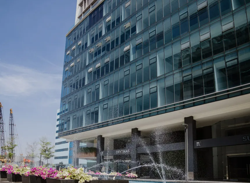 Ágora 21, Ágora Ciudad Viva, Guayaquil